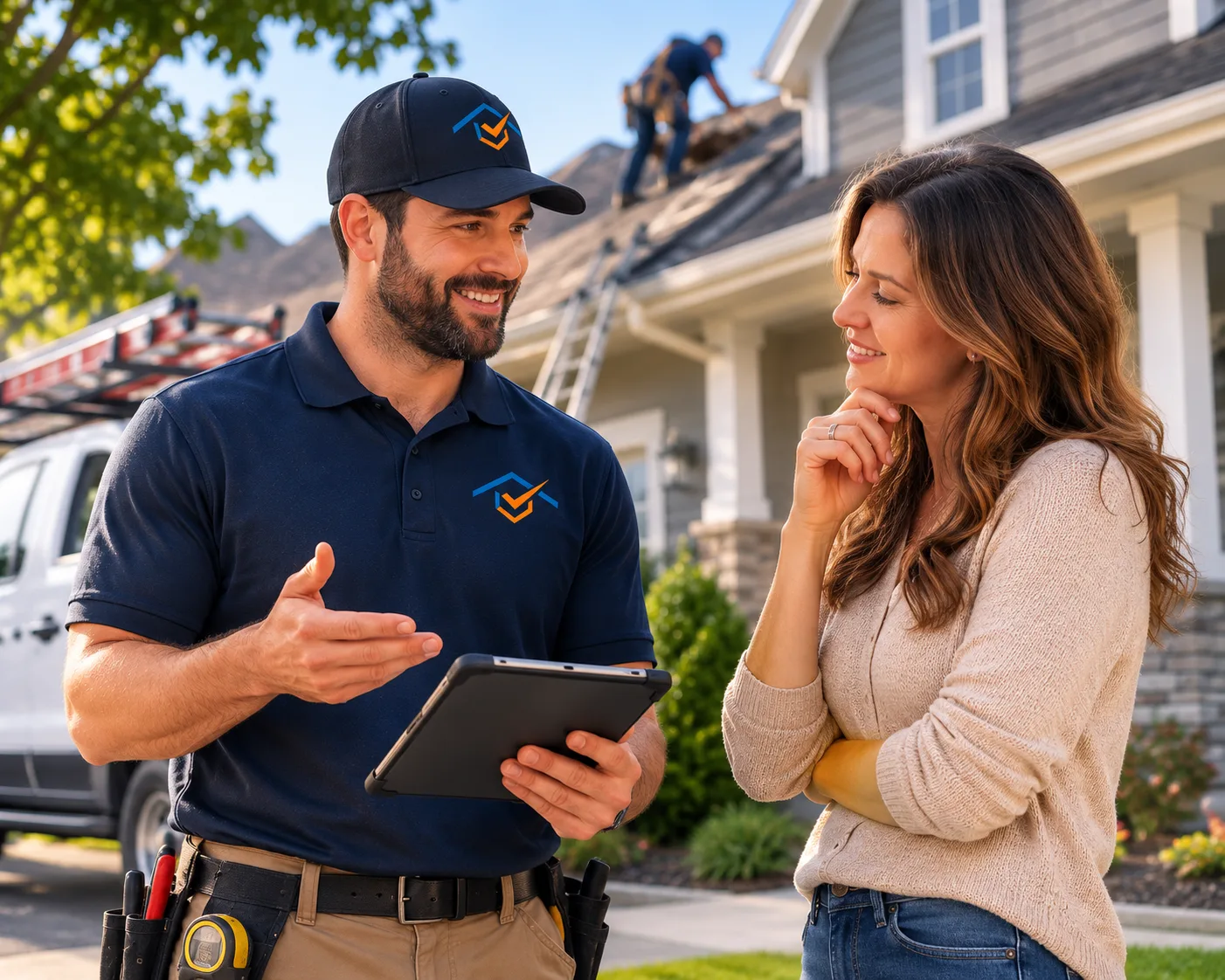 Roof Inspection FAQs in Virginia, IL